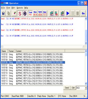 Serial Terminal Tutorial 的图像结果