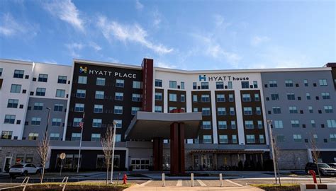 HYATT HOUSE INDIANAPOLIS / FISHERS - Hotel Reviews, Photos, Rate ...