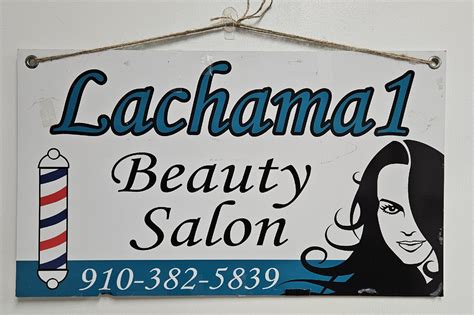 Lachama1 Latino Beauty Salon - Jacksonville - Book Online - Prices ...
