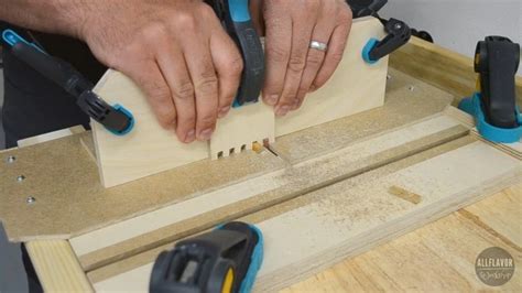 Image result for Router Table Box Joint