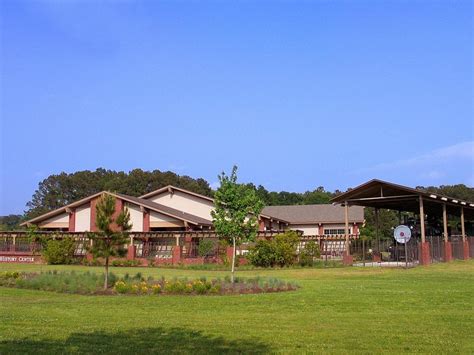 Tourismus in Diboll, TX: Highlights und Reisetipps - Tripadvisor