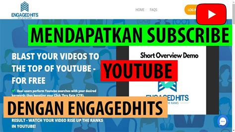 Engagedhits.com Tutorial 的图像结果