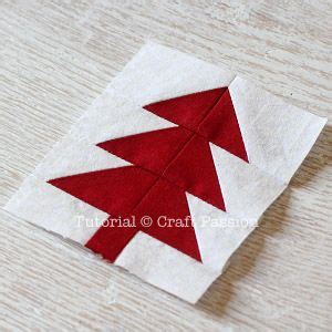 Image result for Tree Quilt Block Pattern