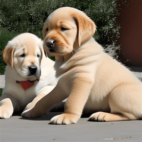 Cachorros De Laboratorio Dorado Cachorros Golden Retriever > Carnaval