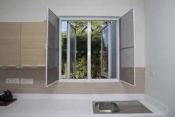 Mosquito Net - Hinged Insect Screen Service Provider from Chennai