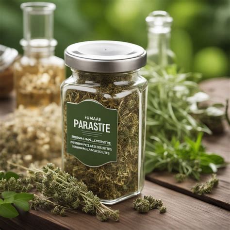 What is a Parasite Cleanse? A Beginner's Guide to Natural Parasite ...
