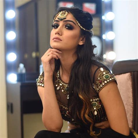 Makeup By Ruhin Makeup Artist Services, Review and Info - Olready