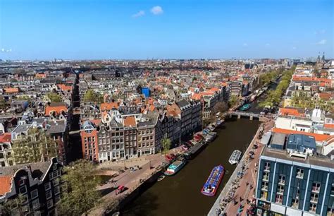 欧洲留学小众国家之荷兰的教育体系解析！荷兰留学优势大揭秘