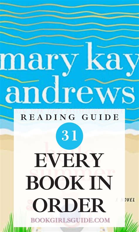 Mary Kay Andrews Best Books | Mary kay andrews books, Mary kay andrews ...