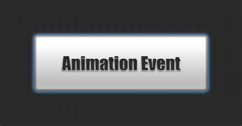 Image result for How to Use Animation Event Unity
