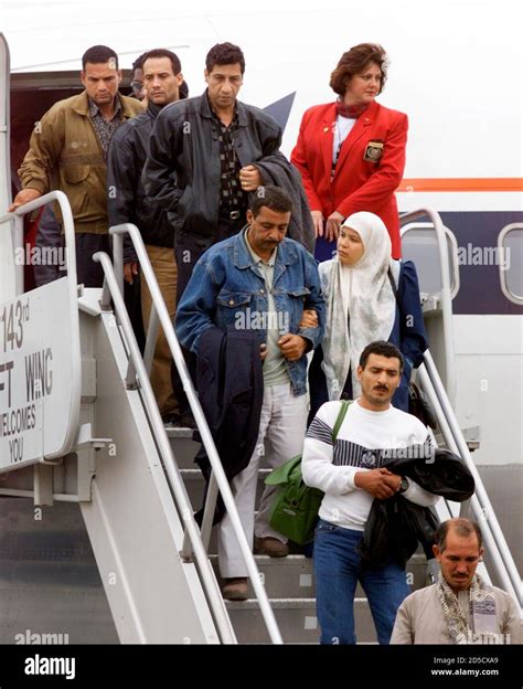 Egypt Air Flight 990