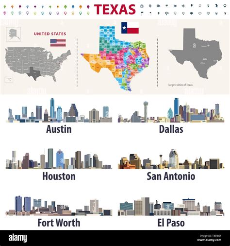 Highest Elevation Town In Texas – WVPOX