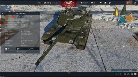 War Thunder 2.23 "Apex Predators" llega como última actualización del año para traer el F-16A ...