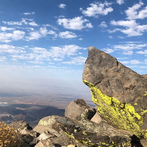 MOUNT TIPTON WILDERNESS RESERVE - All You Need to Know BEFORE You Go ...