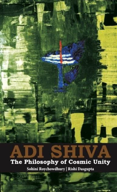 Bharatanatyam exponent Sohini Roychowdhury on her book, Adi Shiva — The ...