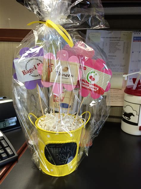 Unique Gift Idea for Admin Professional Day and Teachers