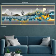 Buy Canvas Paintings Online For Wall Decoration | Dekor Company