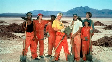 'Holes' Is a Stone-Cold Classic—and the End Credits Song Is the Best ...