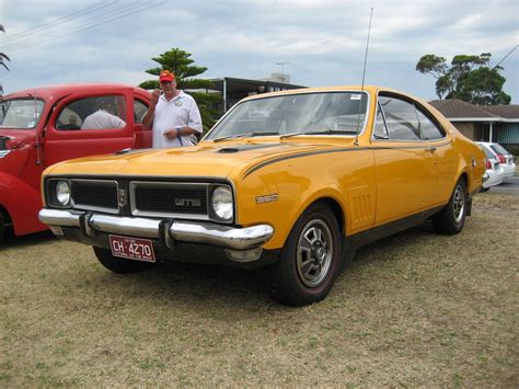 Holden Monaro GTS 350 HG:picture # 9 , reviews, news, specs, buy car