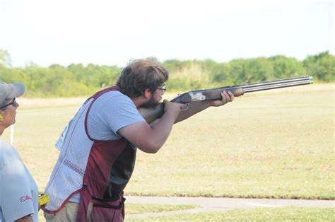 Skeet-Trap-Sporting Clays | Corpus Christi Gun Club