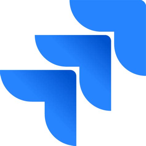 Jira Logo PNG Transparent Images