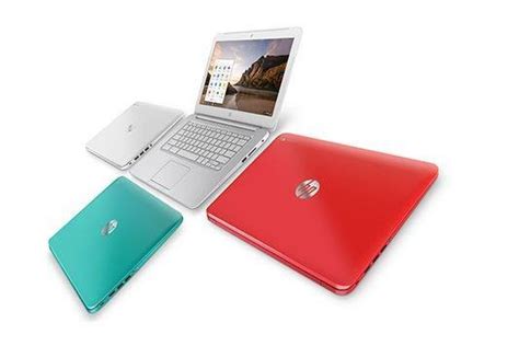 Google OS Based HP Chromebook 14, Acer C720 Chromebook to Hit Indian ...