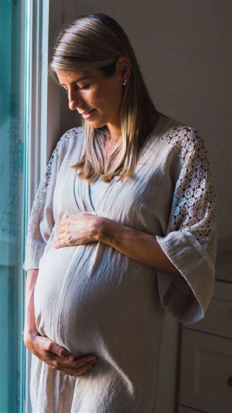 Essential Safety Measures For Pregnant Women Over 40
