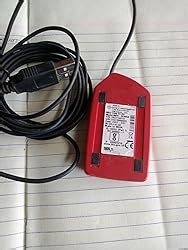 Morpho MSO 1300 E3 RD L1 Fingerprint Biometric Scanner | 1 Year RD ...