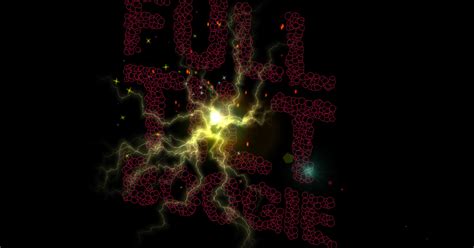 Unity Spark Particles 的图像结果