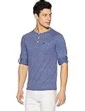 aarbee Men's Cotton T-Shirt - Pack of 2: Amazon.in: Clothing & Accessories