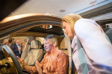 Bentley’s First SUV -The Bentayga Unveiled at Bentley Dallas – Park Place Dealerships