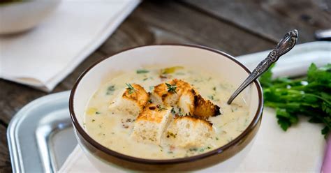 Image result for Easy Fish Chowder Using Cod
