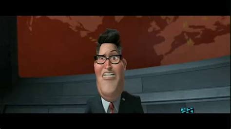 Monsters Vs. Aliens Trailer Style 的图像结果