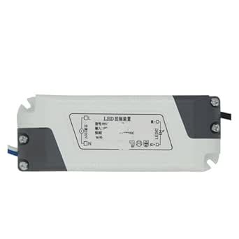HEPBAK LED Drive Power Control Device Constant Current Driver Drive ...