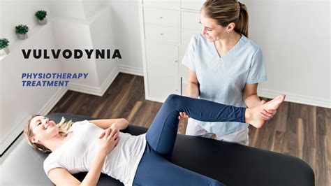 Can Losing Weight Help Vulvodynia at Kimberly Clifton blog - what triggers vulvodynia