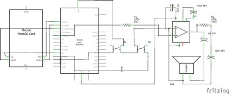 Image result for Simple Arduino Audio Player