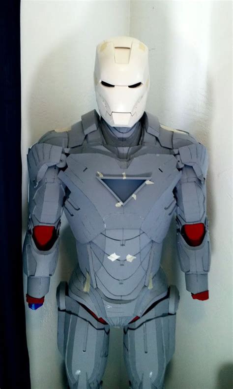 Image result for Ironman Costume Tutorial