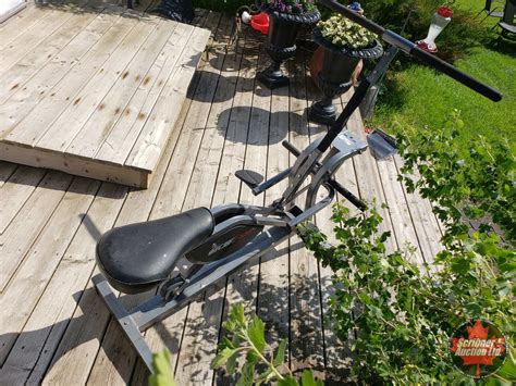 Aerobic Rider Exercise Machine 的图像结果