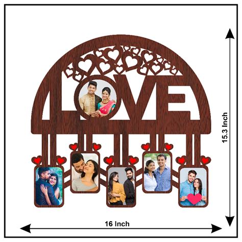 A MINE LOVE WALLFRAME – Next Print