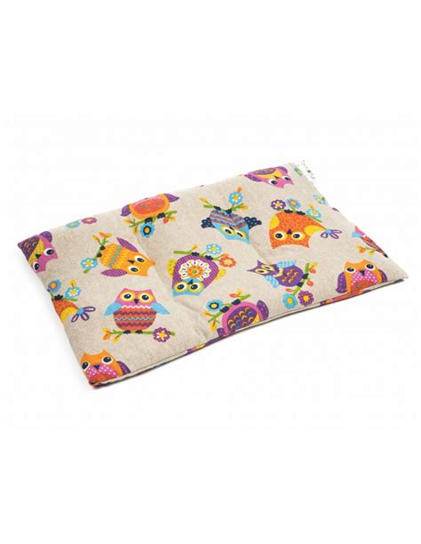 TERMOSAK 37x25 cm, modelo "Buhos"