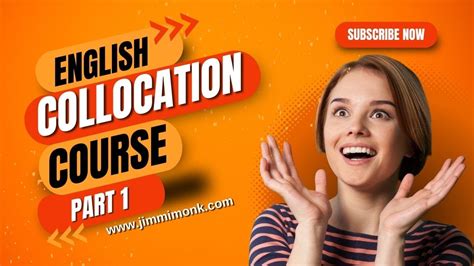 Collocation Lesson 的图像结果