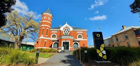 WANGARATTA ART GALLERY (2026) All You Need to Know BEFORE You Go (with ...