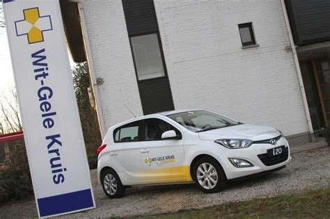 Wit-Gele Kruis Office Photos