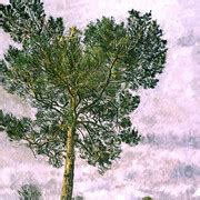 R.B. Kitaj, The Man on the Ceiling, 1989, oil on canvas, 122.6 x 122.6 ...