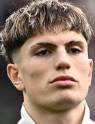 Alejandro Garnacho - Player profile 25/26 | Transfermarkt