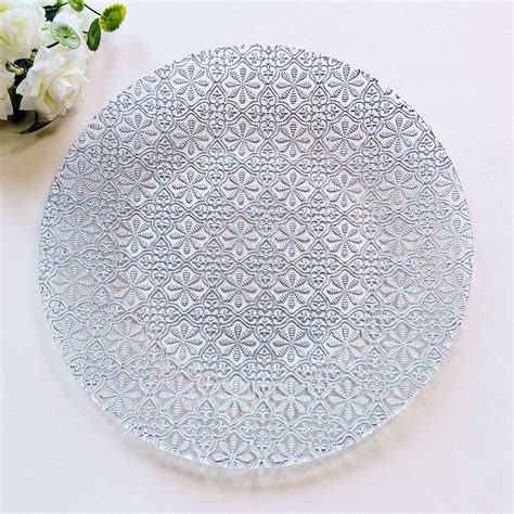 Elegant Gold Charger Plate Setting for Wedding - Charger Plates ...
