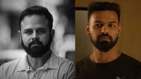 Rahul Sadasivan Discusses Collaborating with Dies Irae Star Pranav ...