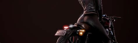 Download wallpaper render, digital art, 3D CGI, 2021, Seungmin Kim ...