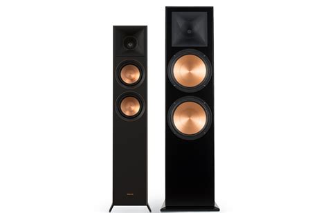 What Are the Best Floorstanding Speakers + Why Do I Need… | Klipsch