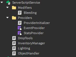 Image result for How to Use Collection Service with Scripts Roblox